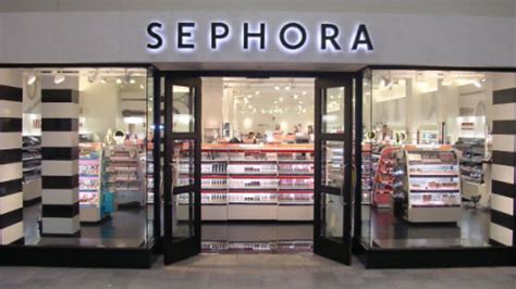 sephora tampa photos
